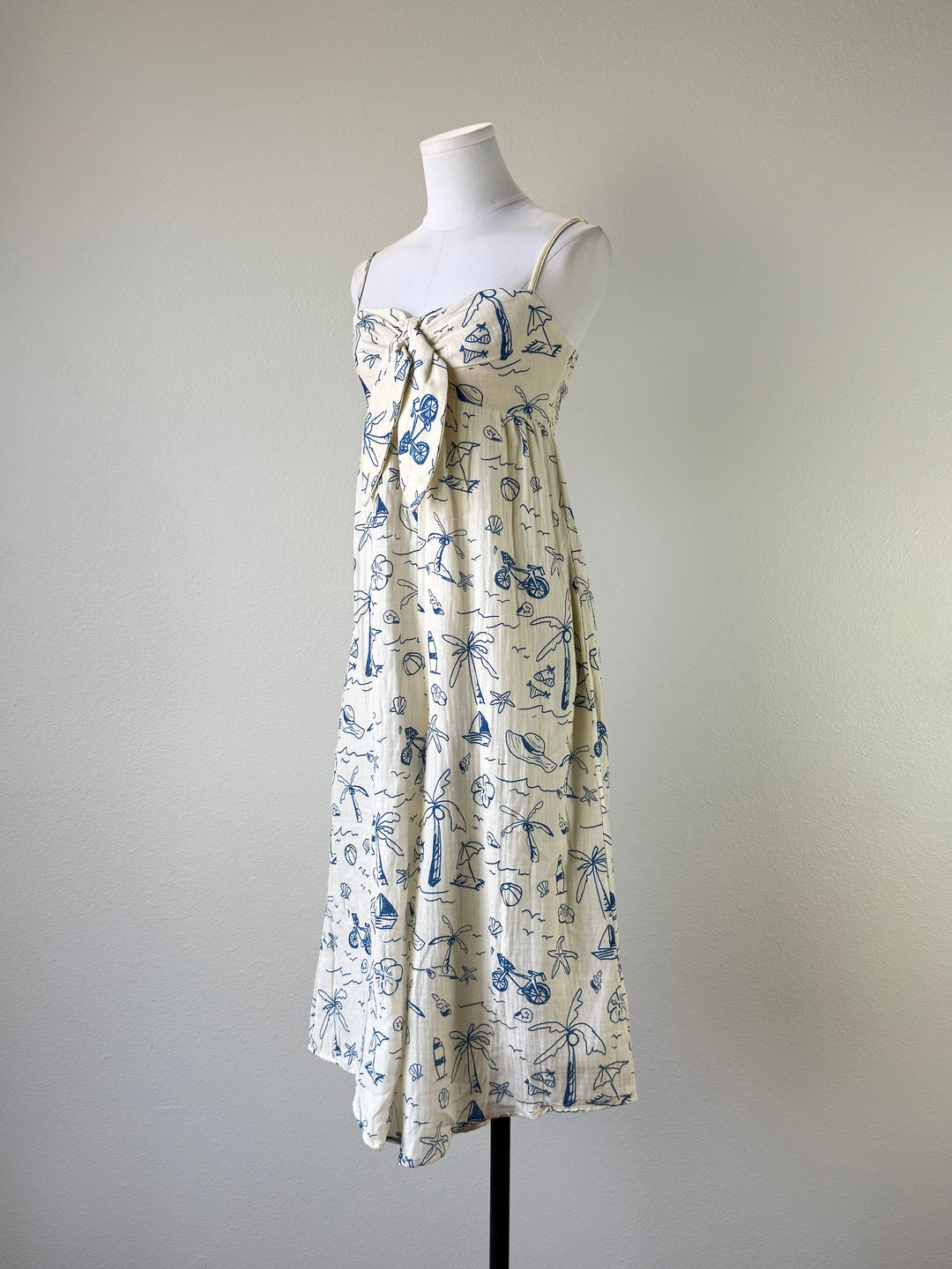 Alanis Jumpsuit