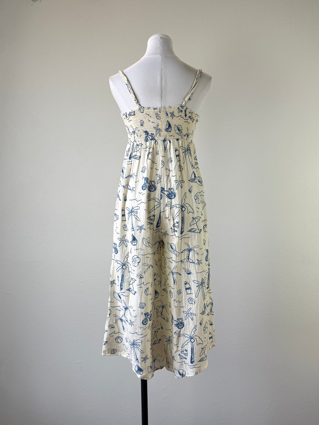 Alanis Jumpsuit