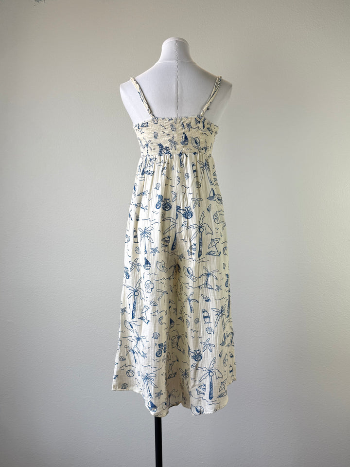 Alanis Jumpsuit