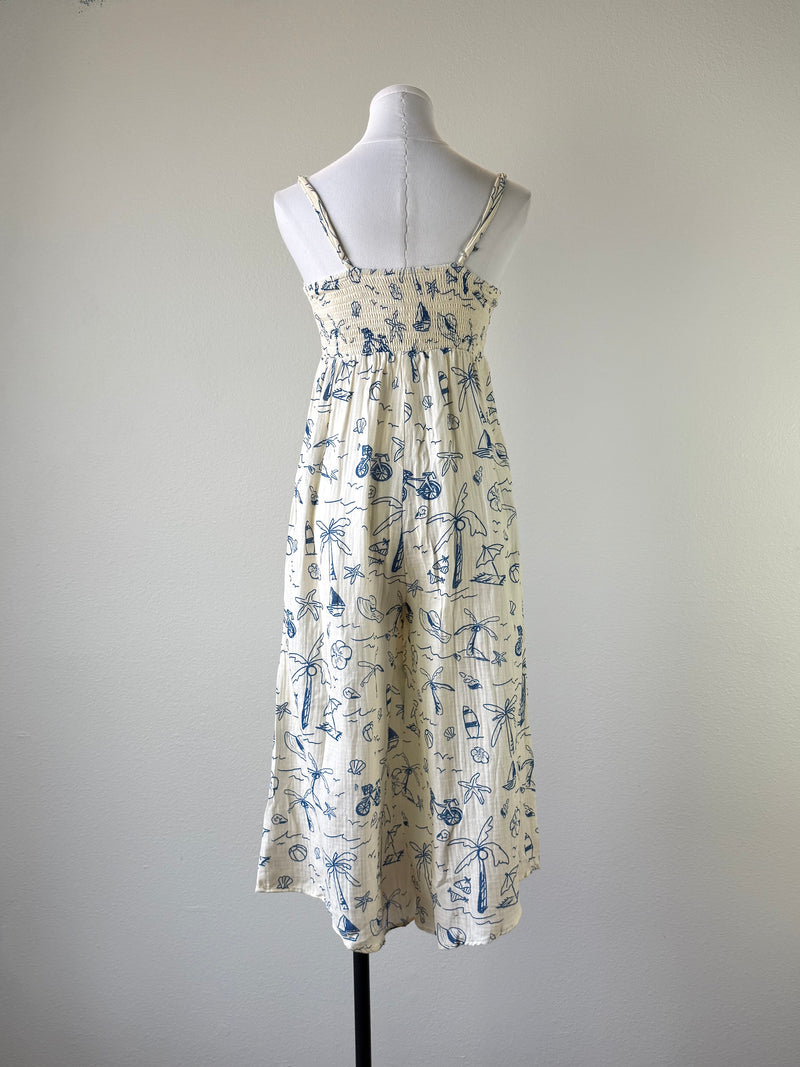 Alanis Jumpsuit