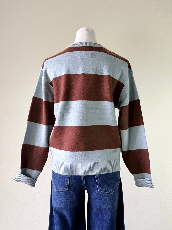 Annabelle Sweater Top