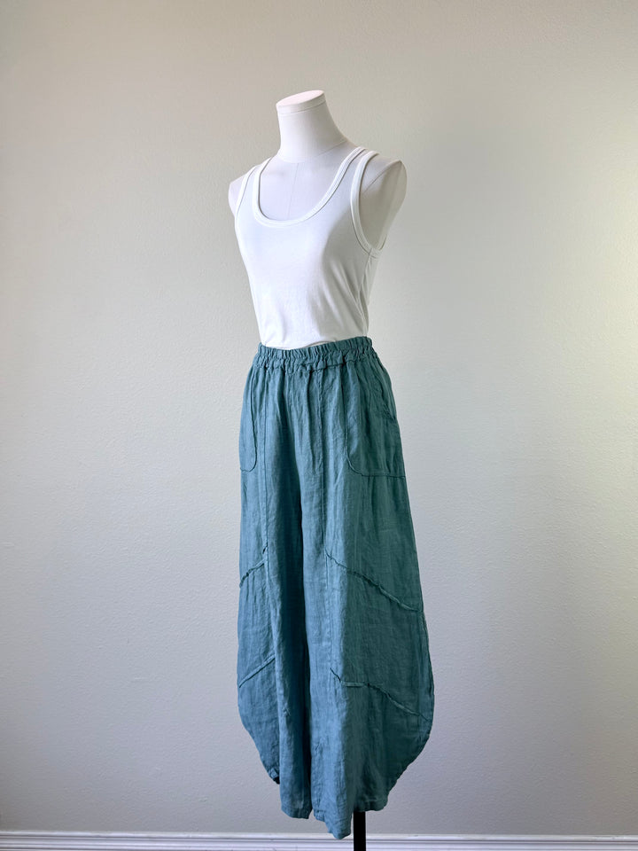 Aruba Pant
