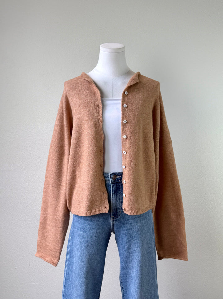 Avalon Cardigan