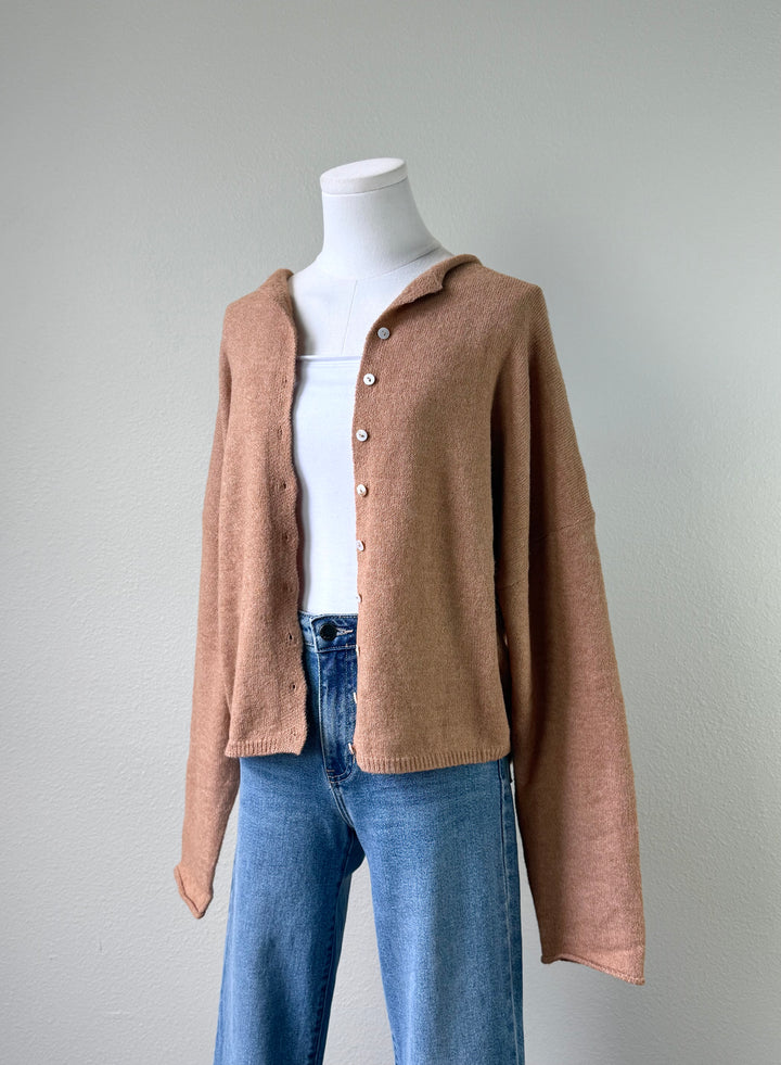 Avalon Cardigan