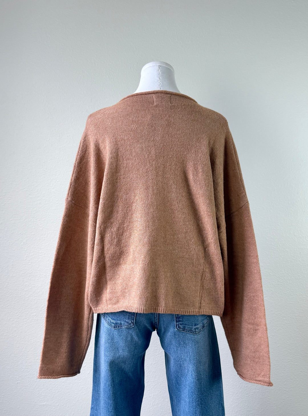 Avalon Cardigan