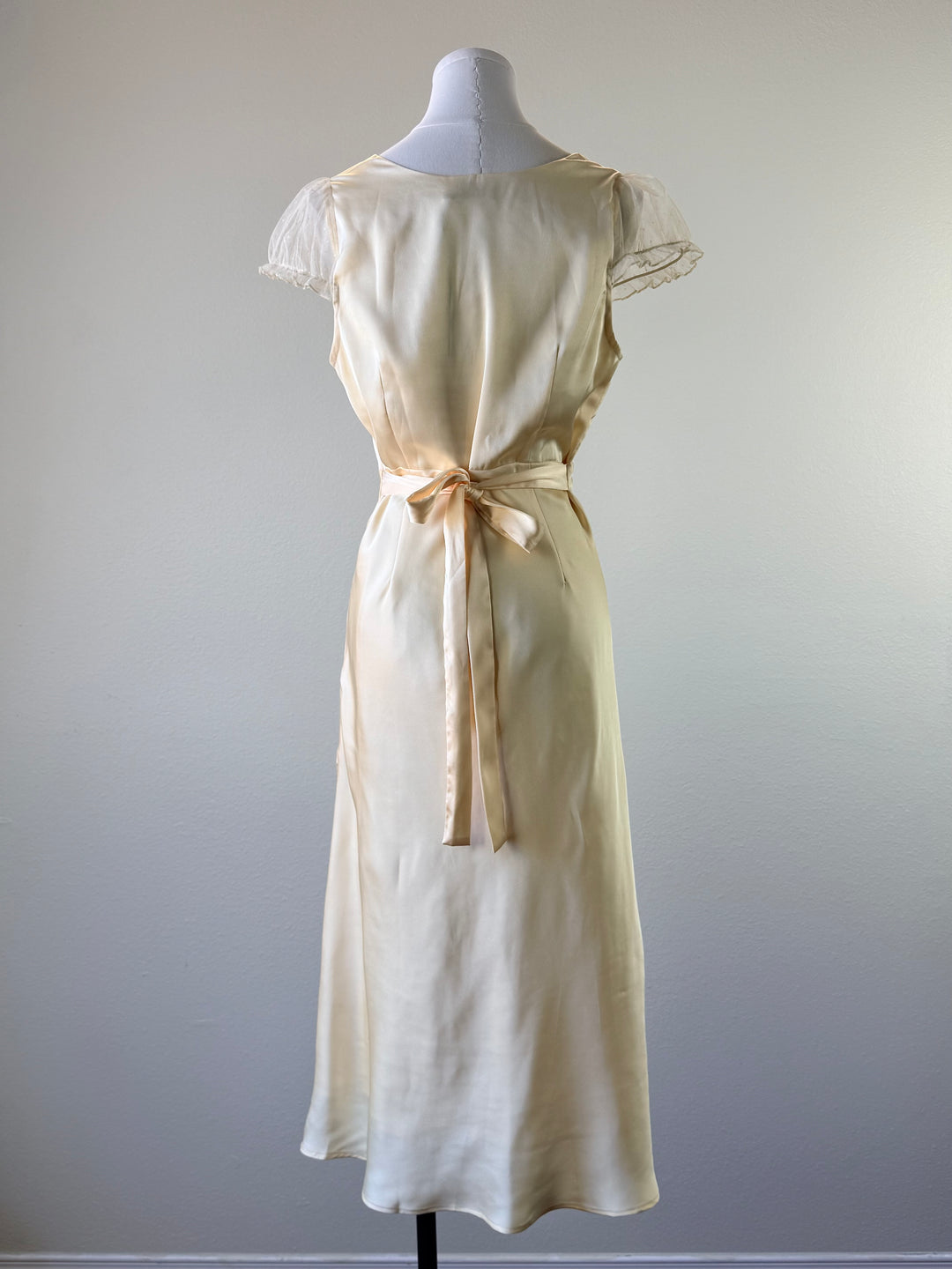 Avery Dress