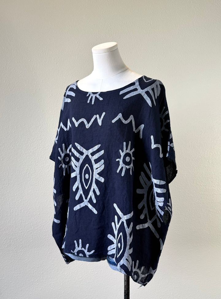 Aztec Top