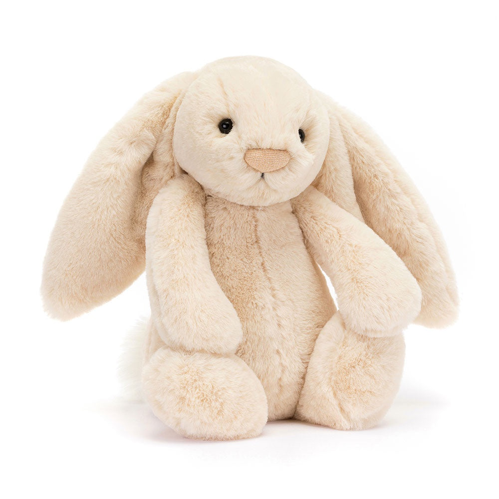 Bashful Luxe Bunny Willow Big