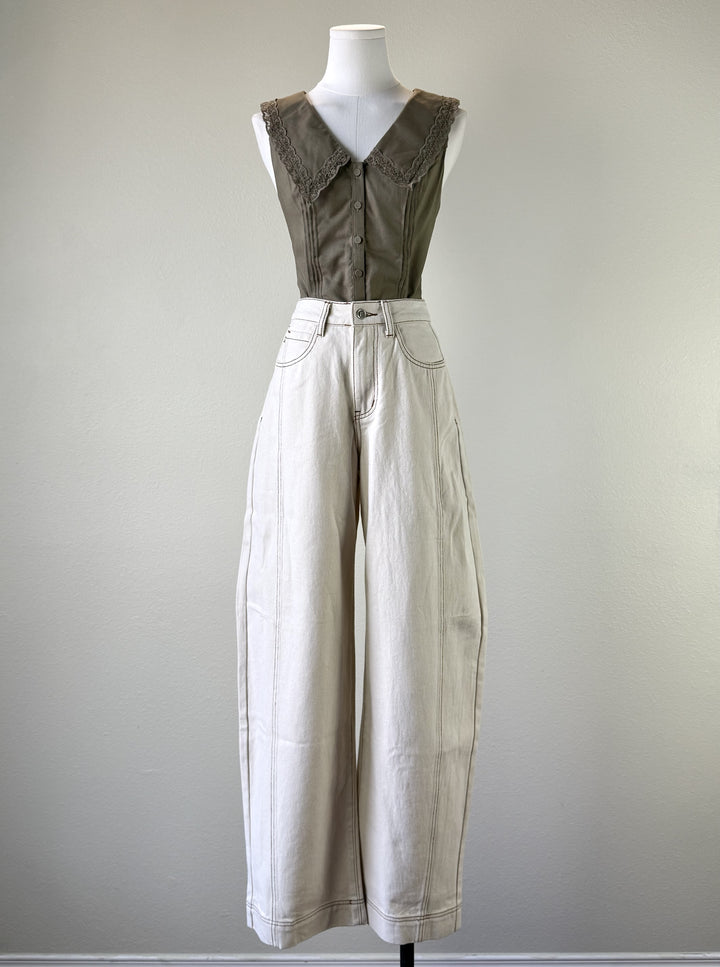 Bancha Pant