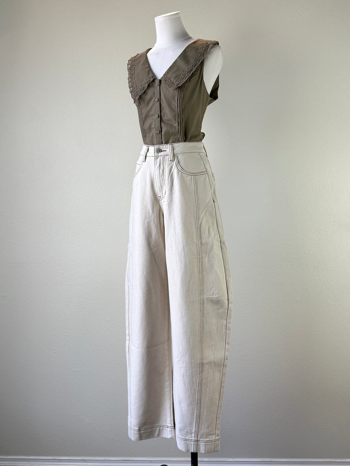Bancha Pant
