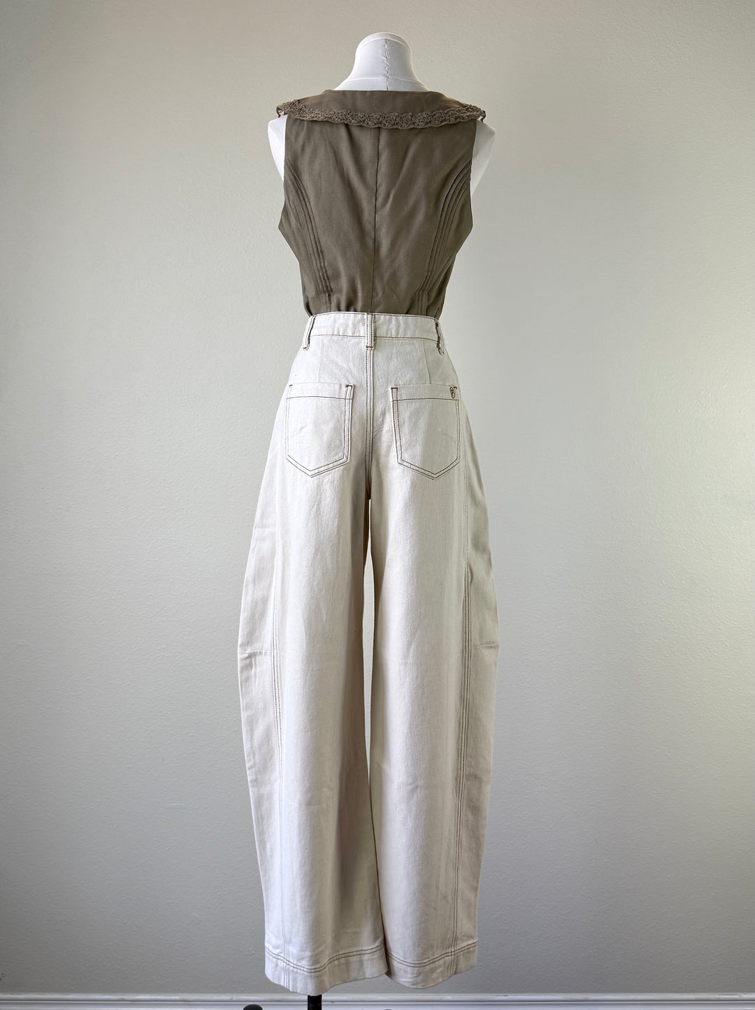 Bancha Pant