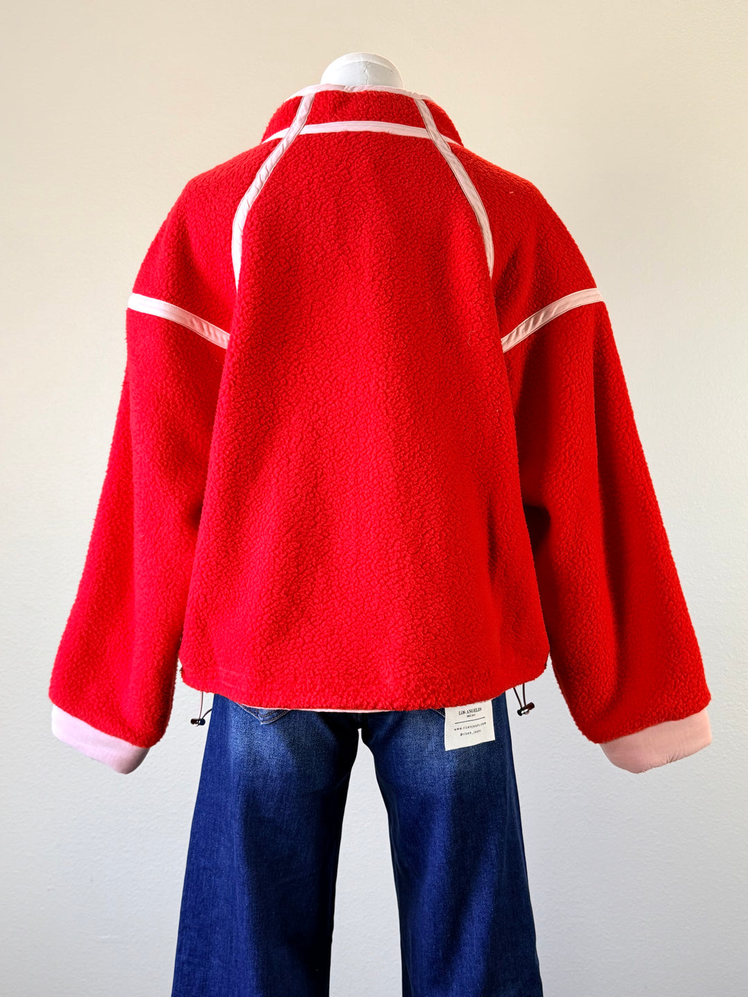 Beatrix Jacket