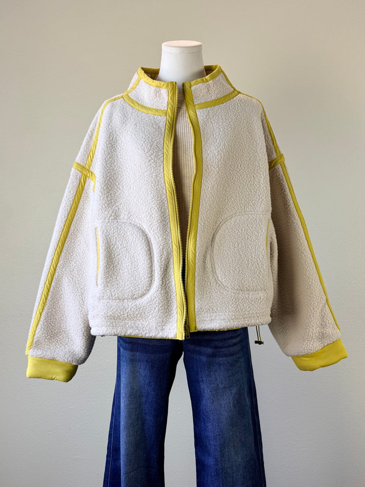 Beatrix Jacket