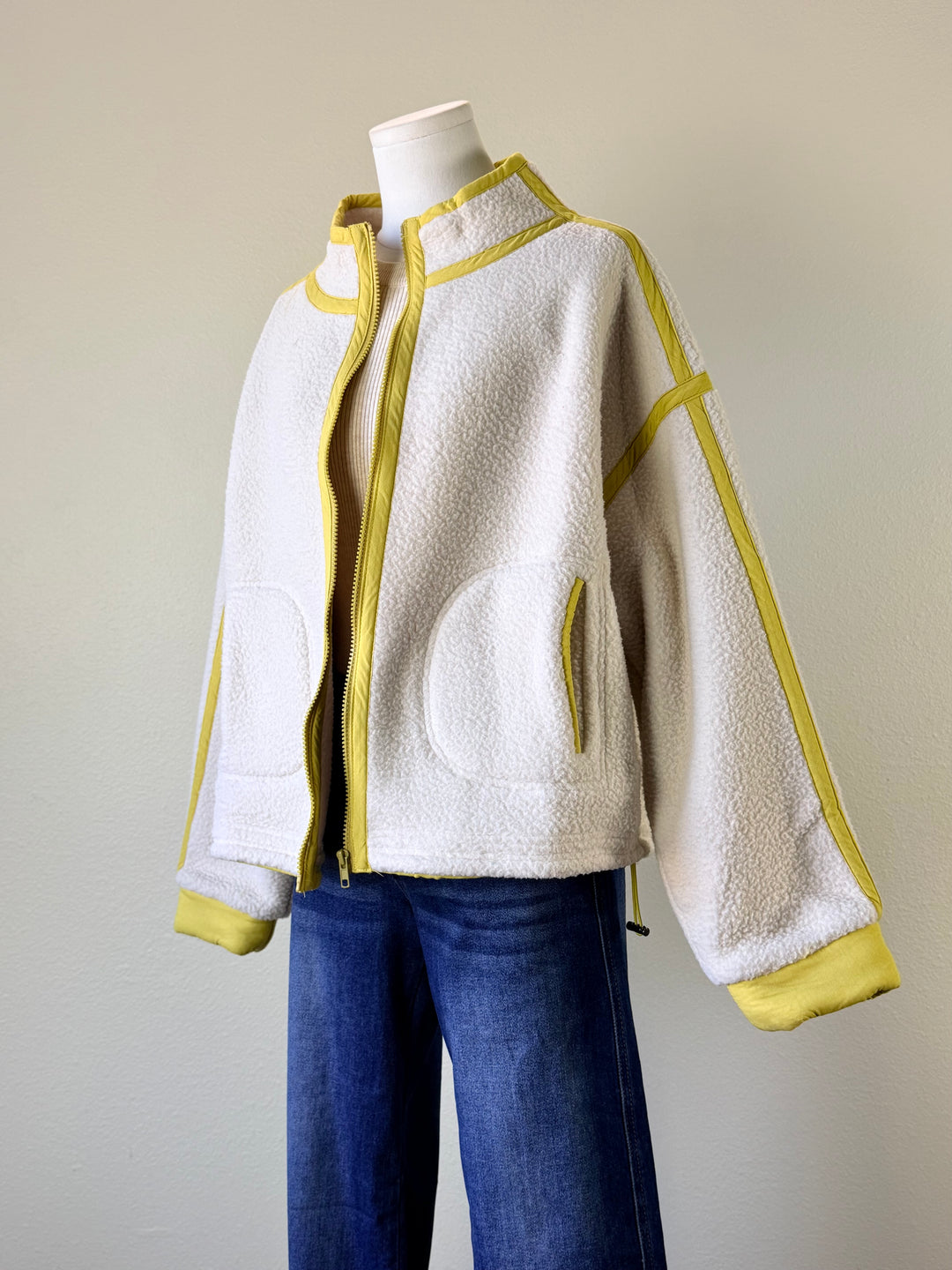 Beatrix Jacket