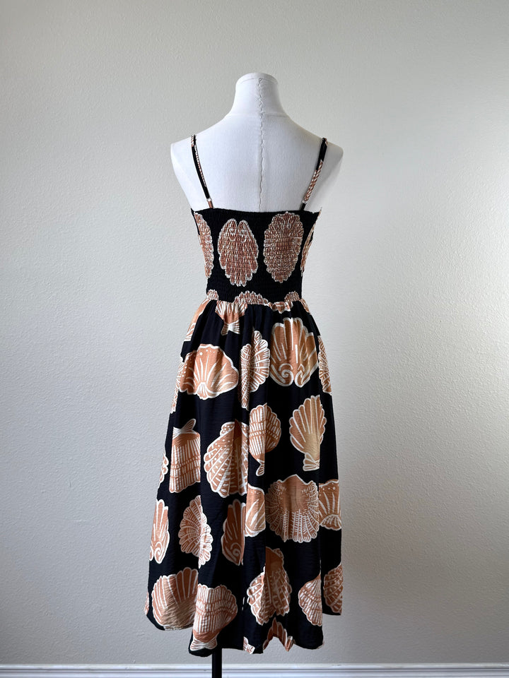 Big Shells Dress