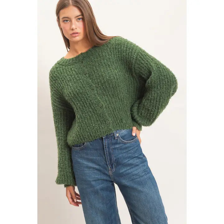 June Sweater