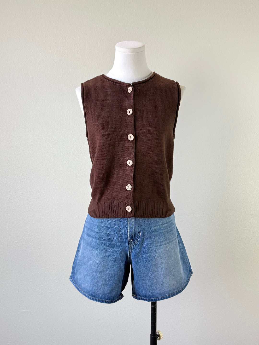 Brigette Vest