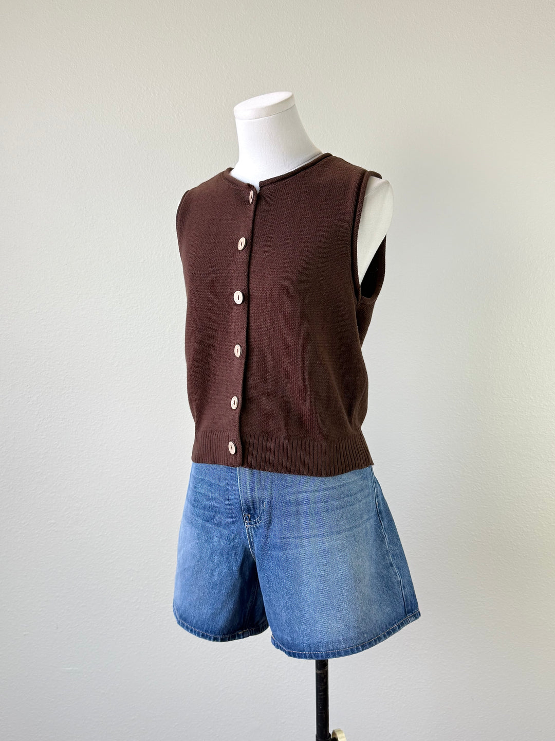 Brigette Vest