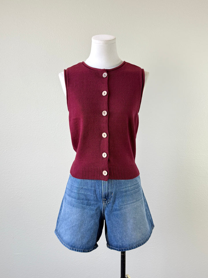 Brigette Vest