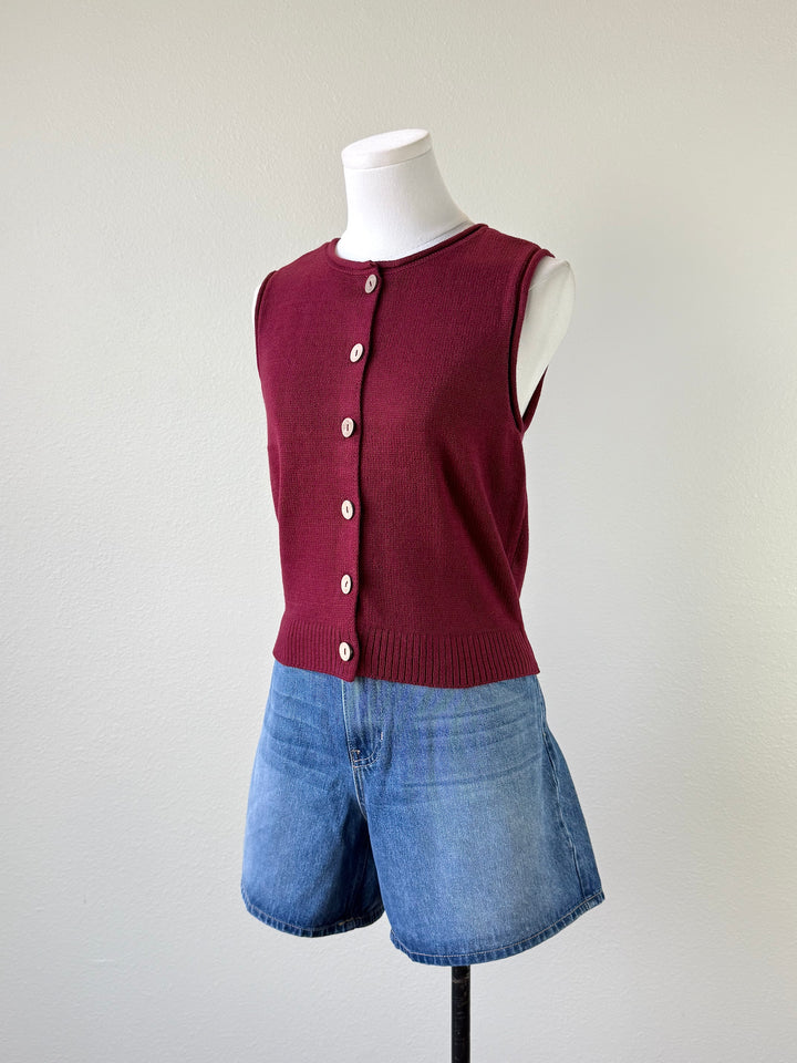 Brigette Vest