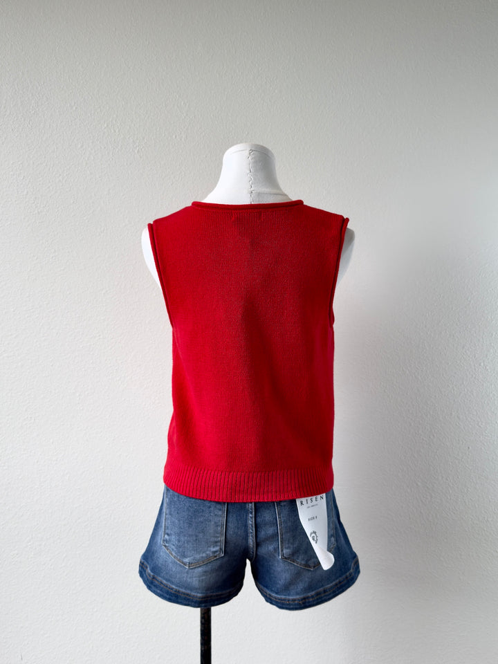Brigette Vest