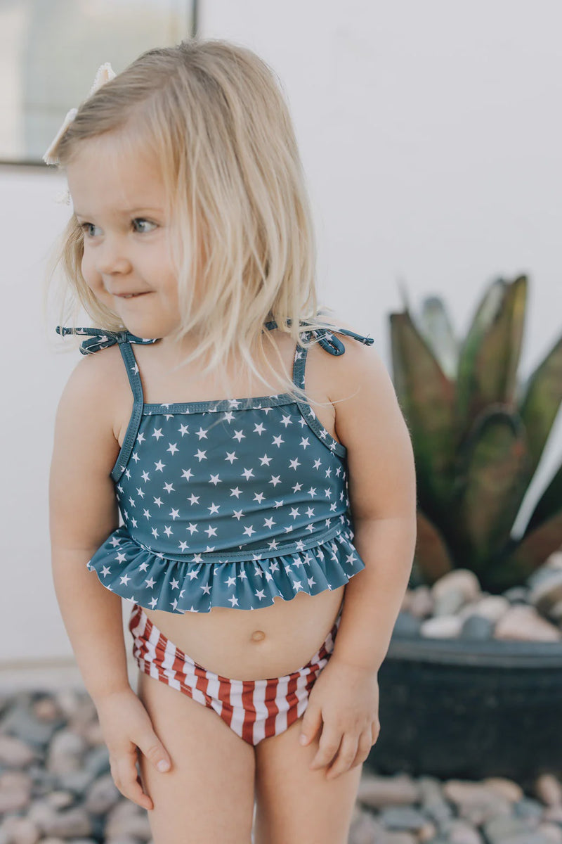 Stars & Stripe Bikini
