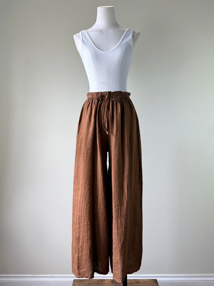Calyx Pants