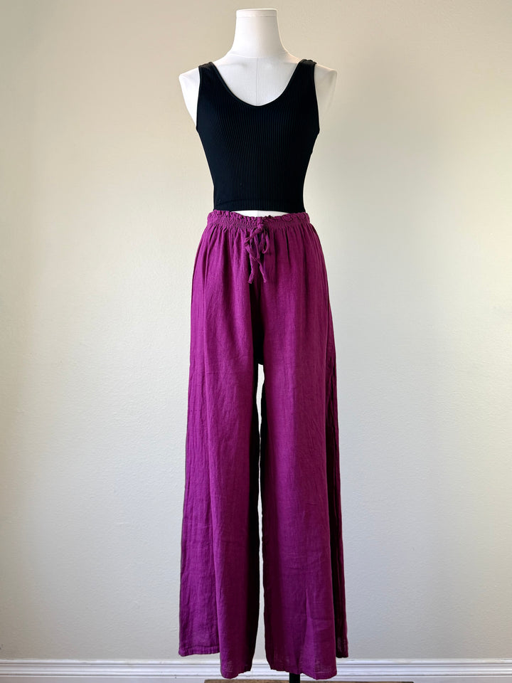 Calyx Pants