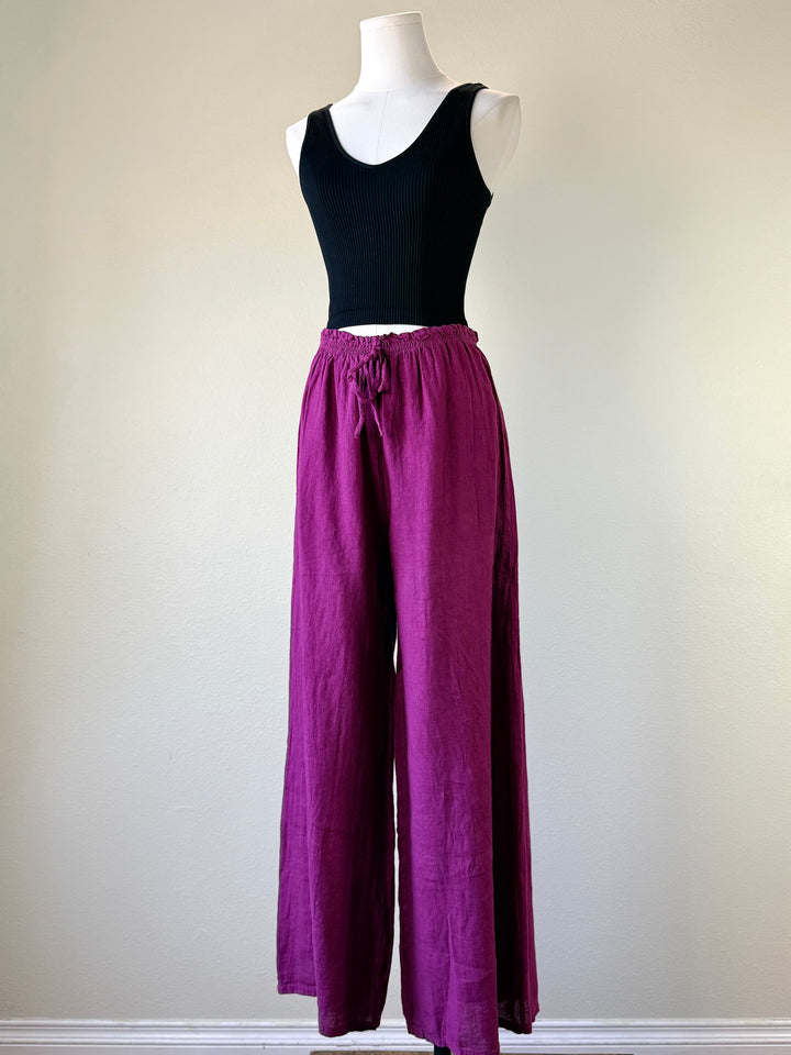Calyx Pants