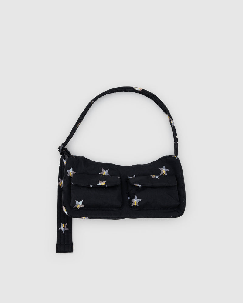 Stars Cargo Shoulder Bag