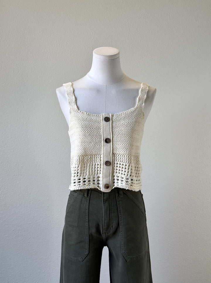 Chloe Top