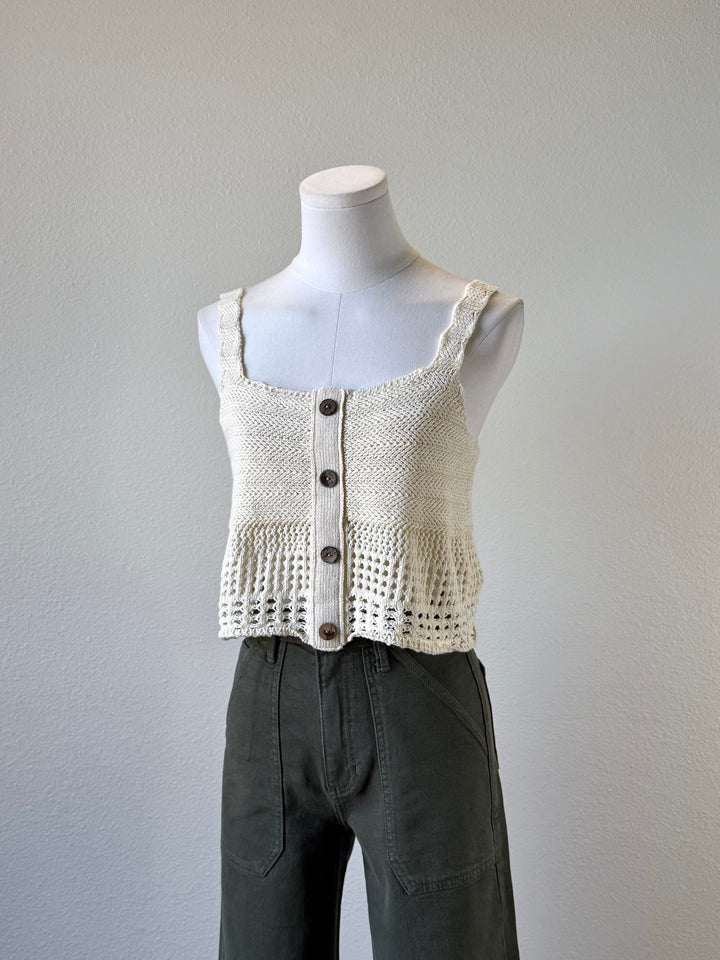 Chloe Top