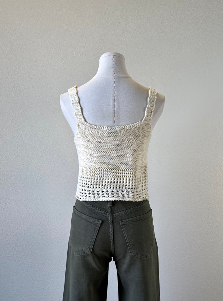 Chloe Top