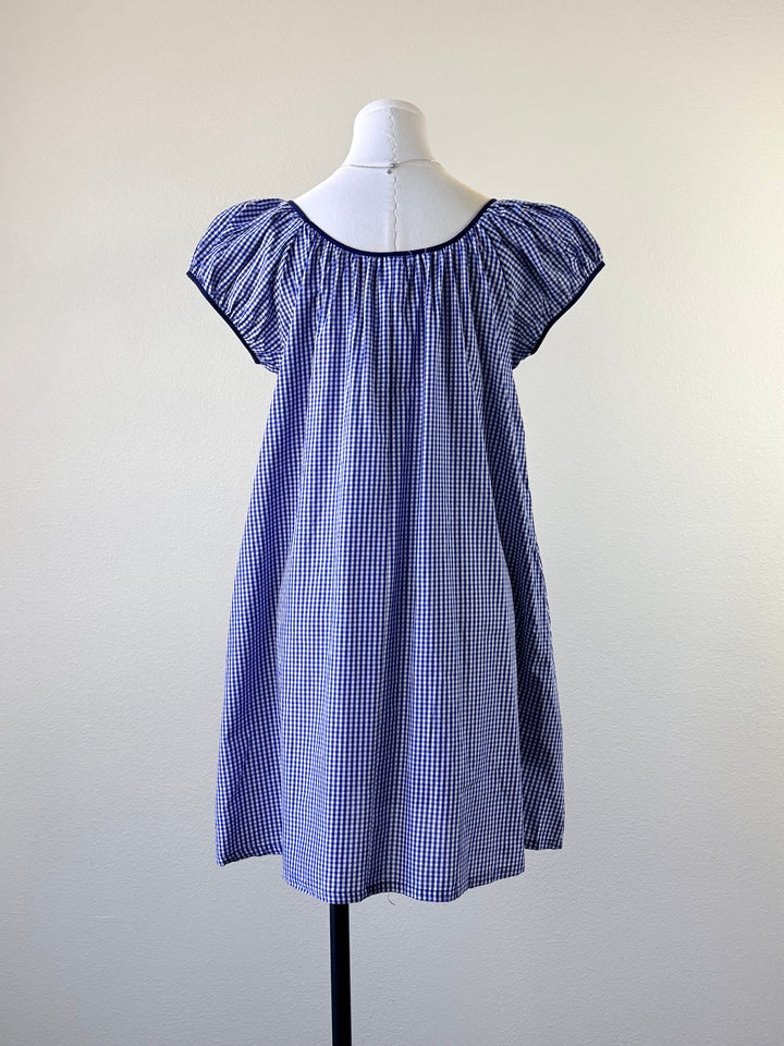Chrissy Dress