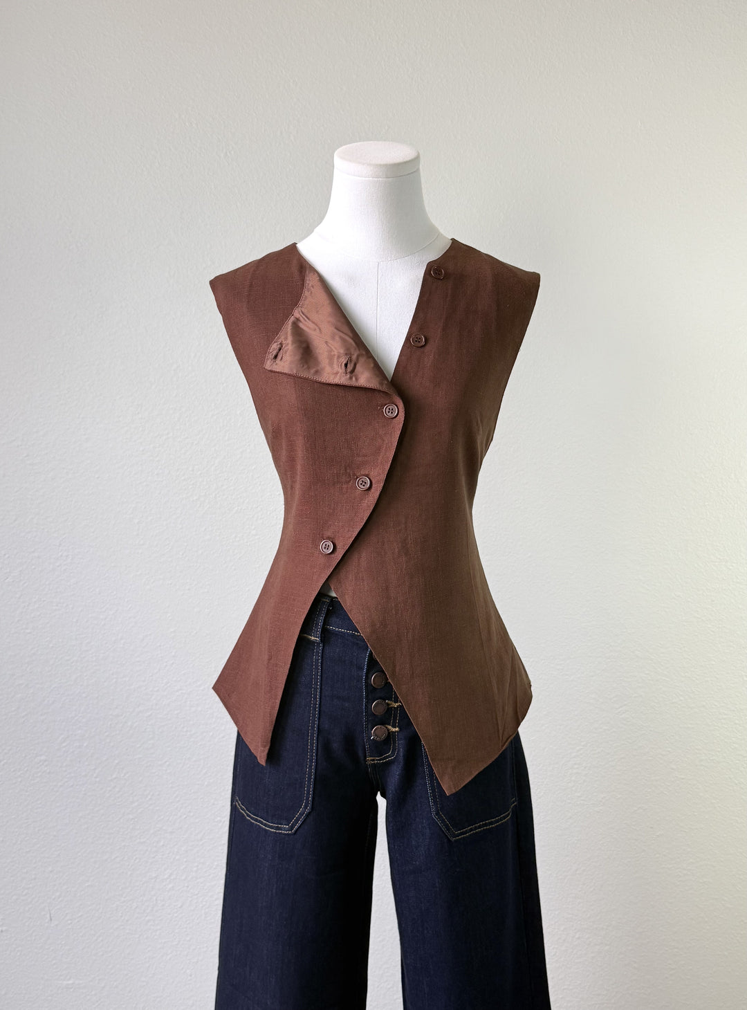 Ciro Vest