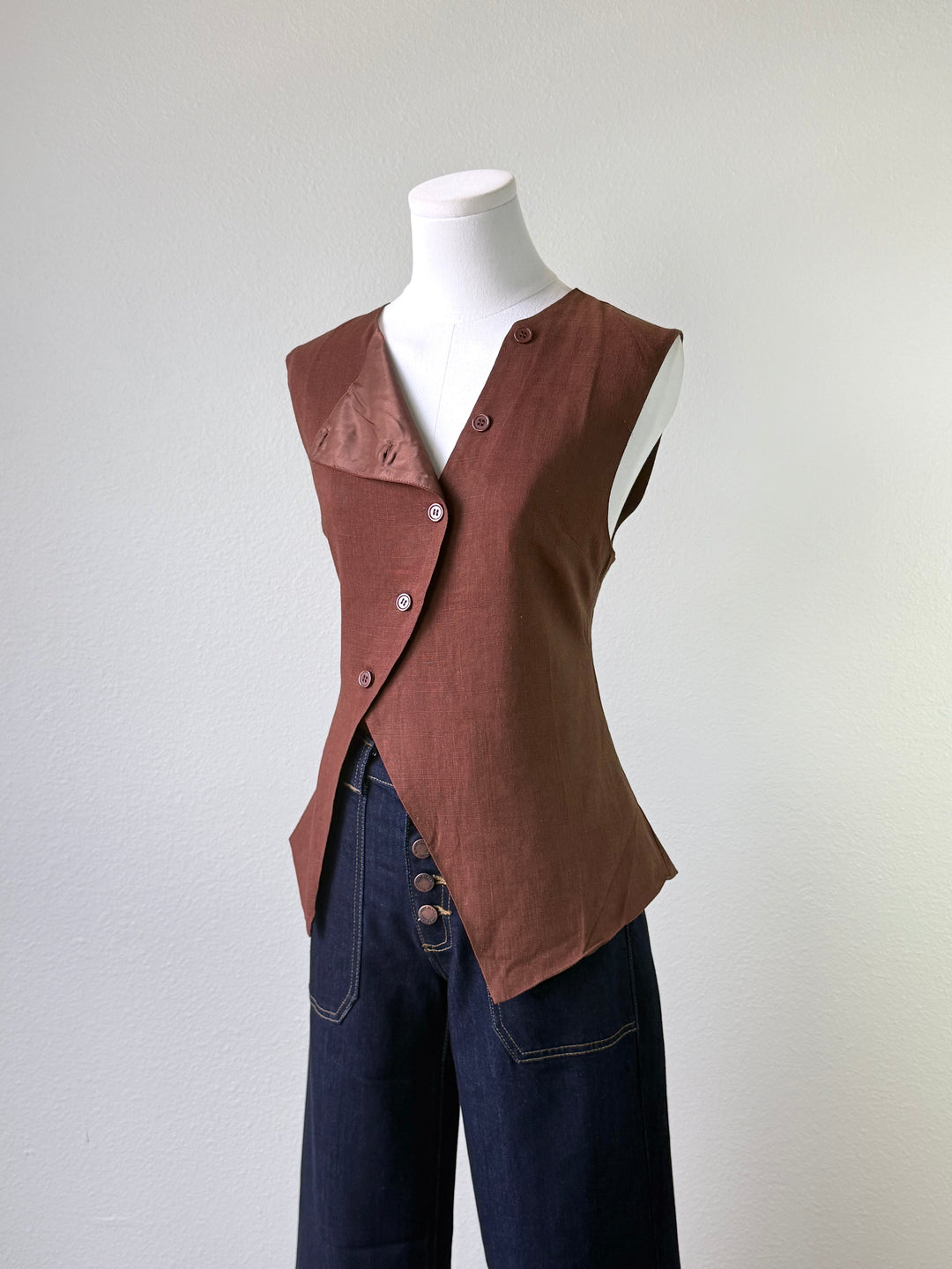 Ciro Vest