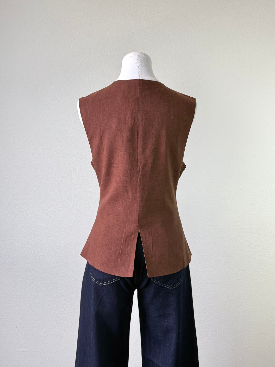 Ciro Vest