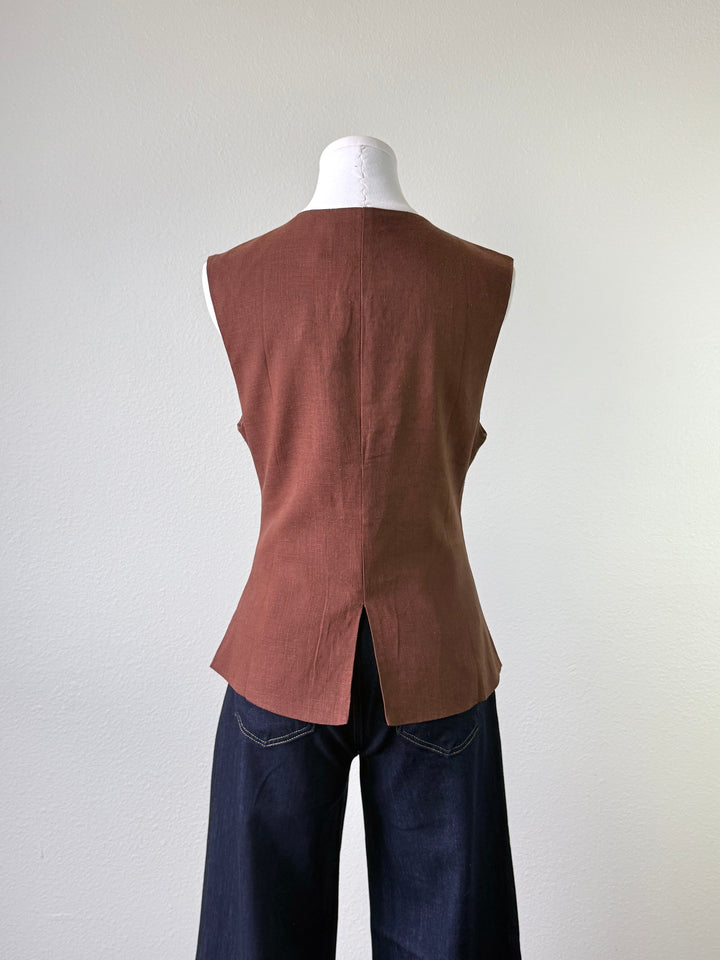 Ciro Vest