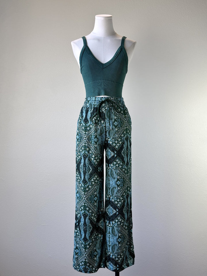 Claire Boho Pants