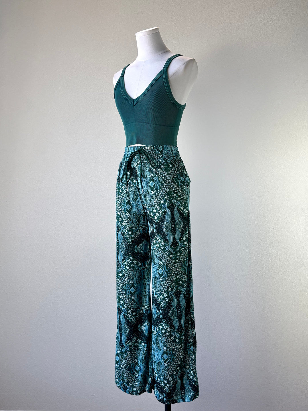 Claire Boho Pants