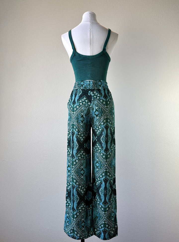 Claire Boho Pants