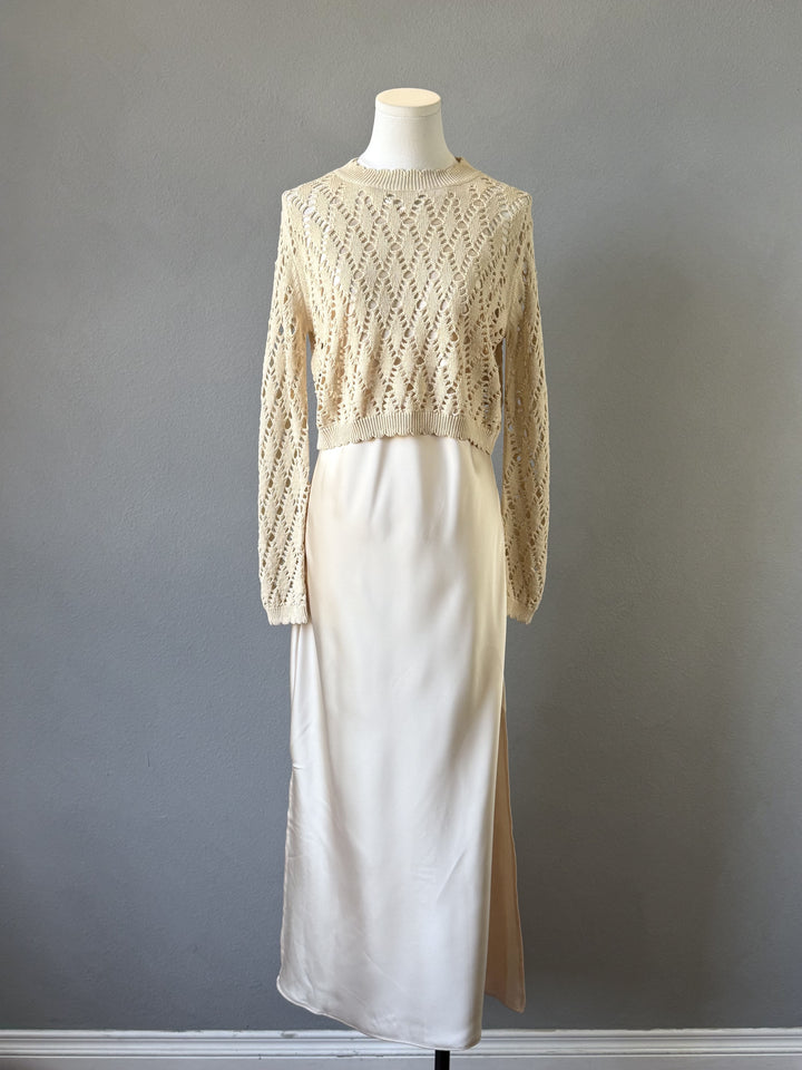 Clara Dress Set