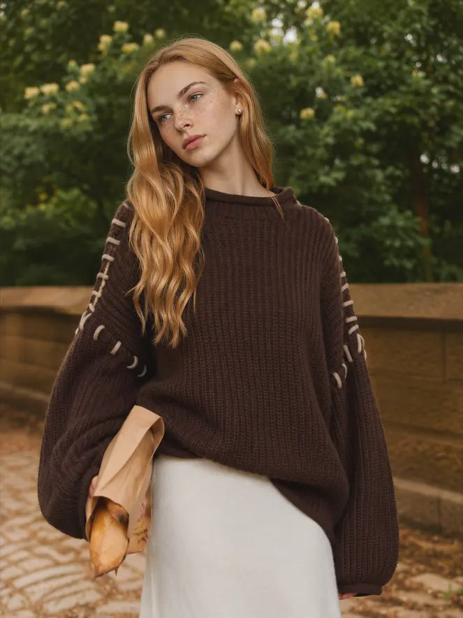 Kendall Sweater