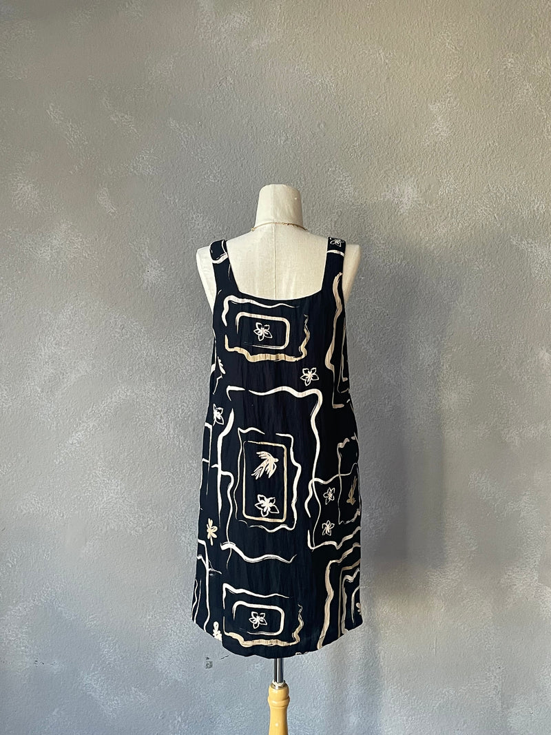 Cora Dress