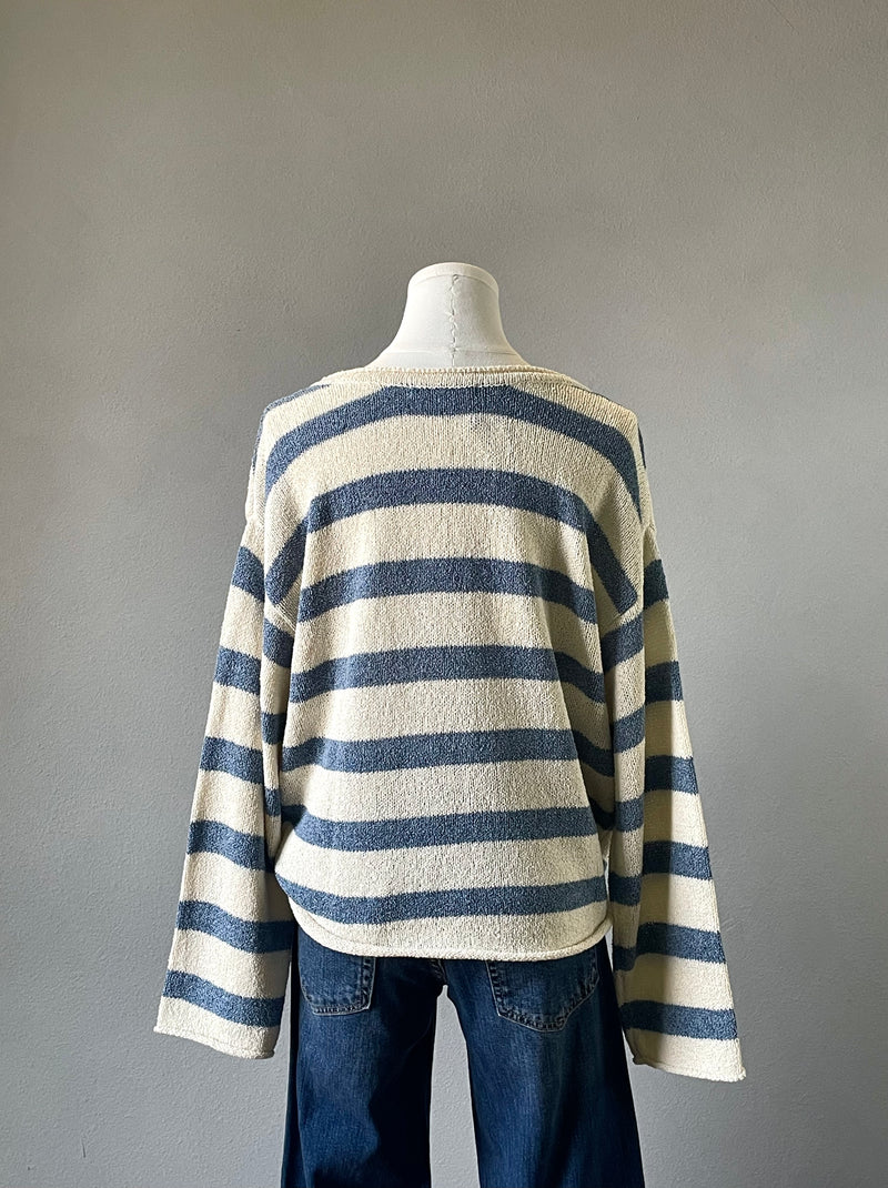 Cove Sweater