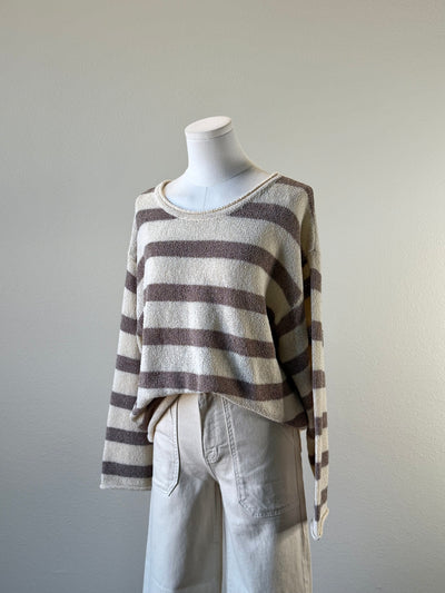 Cove Sweater