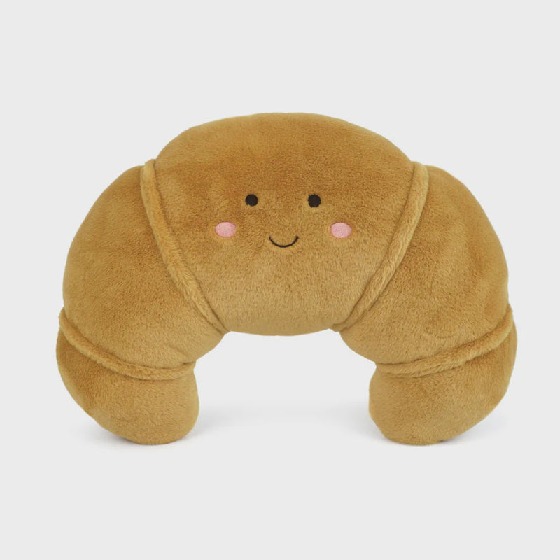 Croissant Pillow