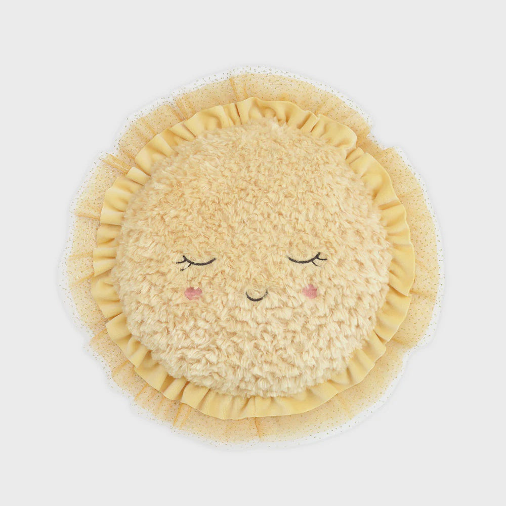 Sunshine Pillow