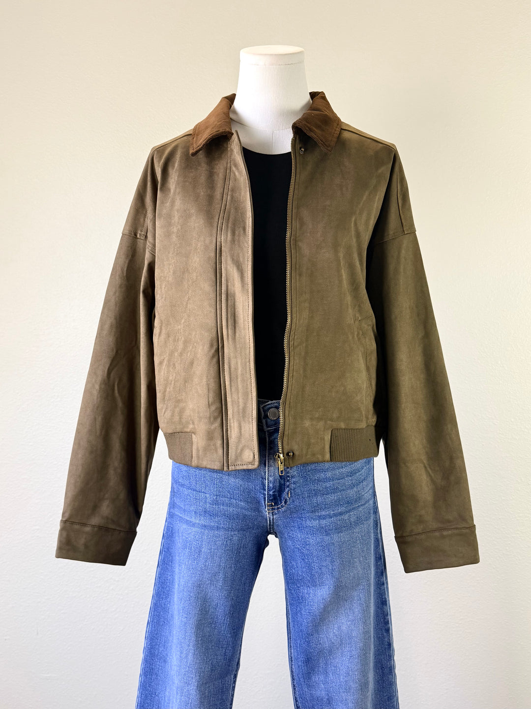 Danika Jacket