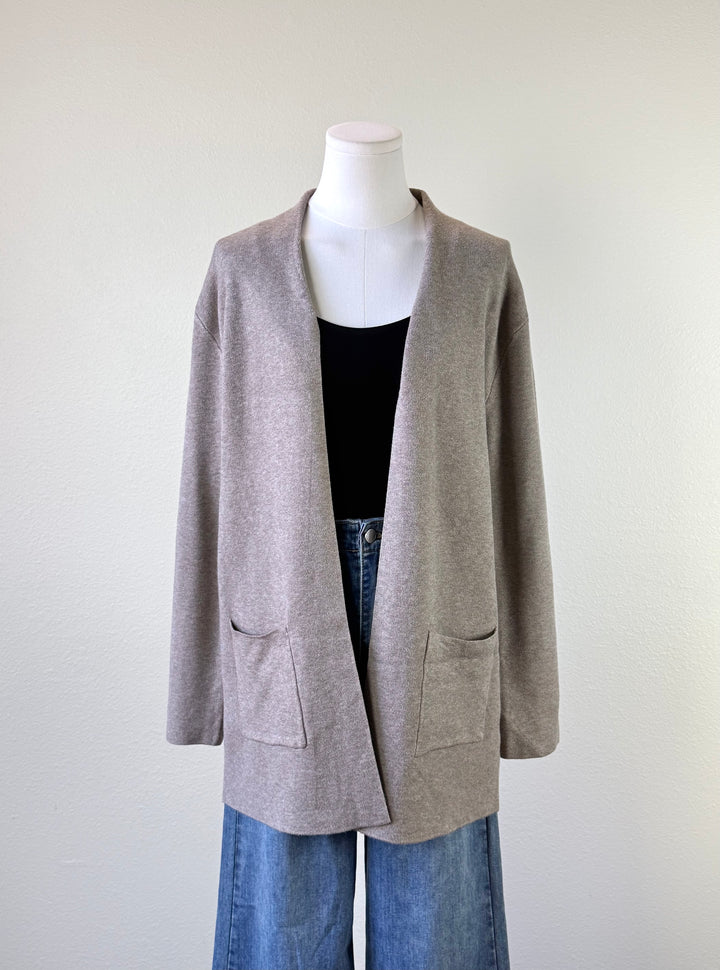 Delphine Cardigan